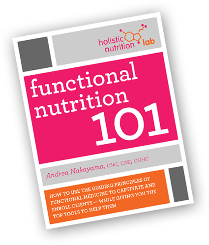 Functional Nutrition 101